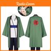 Ninja Tsunade Cosplay Kostým Pro Halloween A Pro Fanoušky Anime Skladem