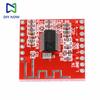 DC3V-5V TD5161A 5.1 Stereo Audio Module Bluetooth Receiver Module with Audio Signal Input Function Suitable for Bluetooth Speake