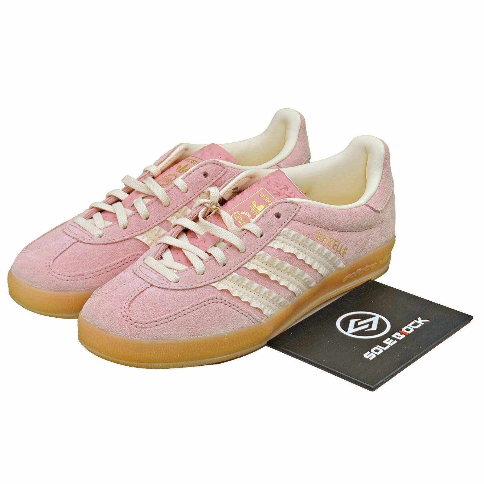 Adidas GAZELLE INDOOR Wonder Board shoes Women s JS1413 38