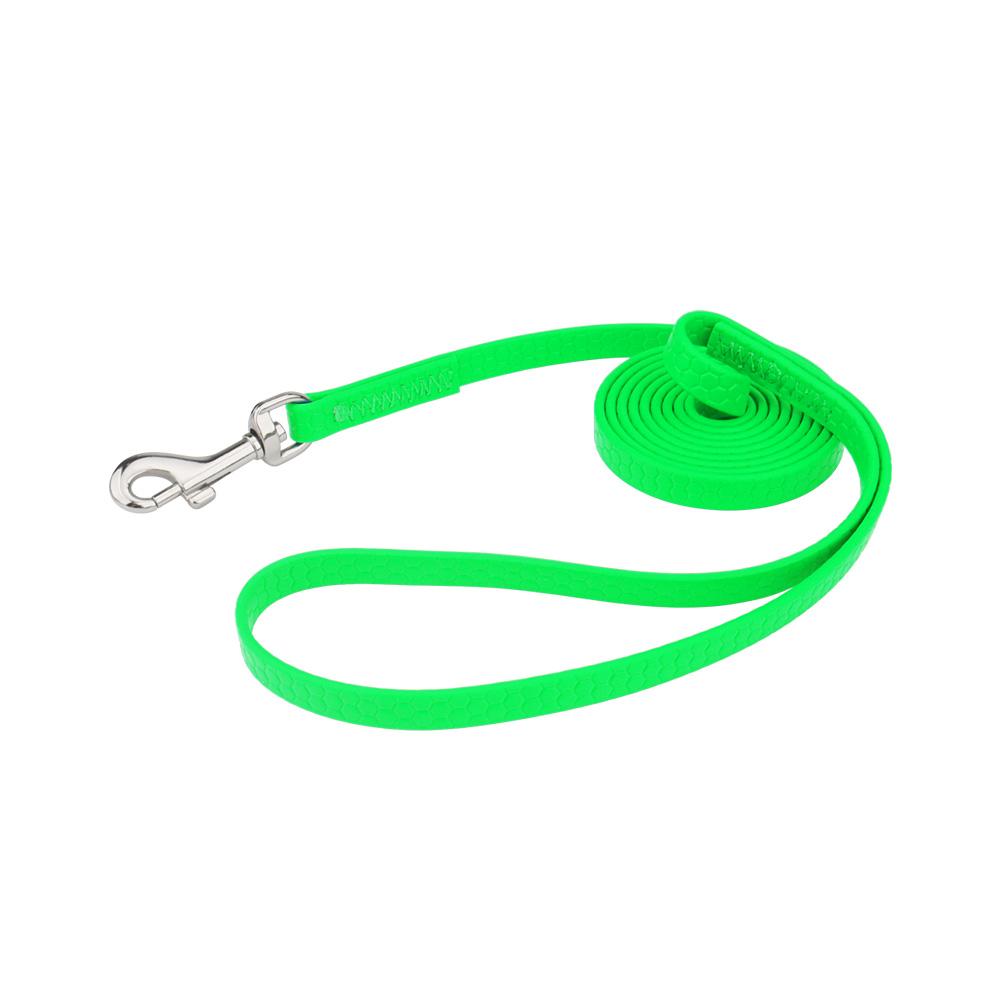 Small Mini Dog PVC Short Leash Cat Leashes Outdoor Walk Training Pet Rope For Puppy
