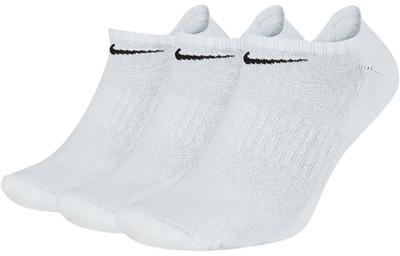 Nike Unisex Ankle Socks SX7673-100