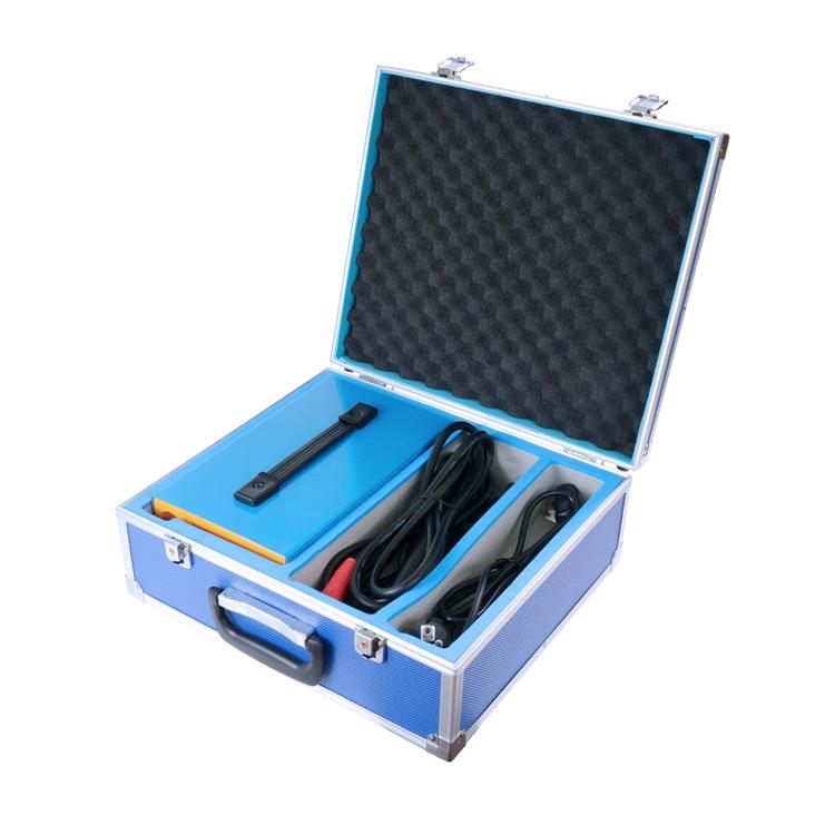 Aluminum Two-Wheeled Car Dent Electromagnetic Repair Tool