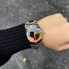 Retro Y2K Blobject Watch—A Unique, Personalized Design, a Retro Timepiece Suitable for Both Men and Women, and the Perfect Holiday Gift less