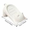 Creative Cartoon Soap Box Cat Shaped Bathroom Soap Holder Soap Filter Rack  Household