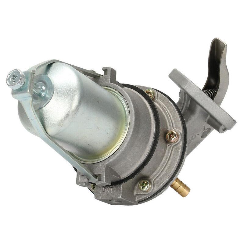 High quality New For 86234A4 Fuel Pump Mercruiser 140 200 470 485 488 86234A05 60032 985603 985602 18-7278-A02G