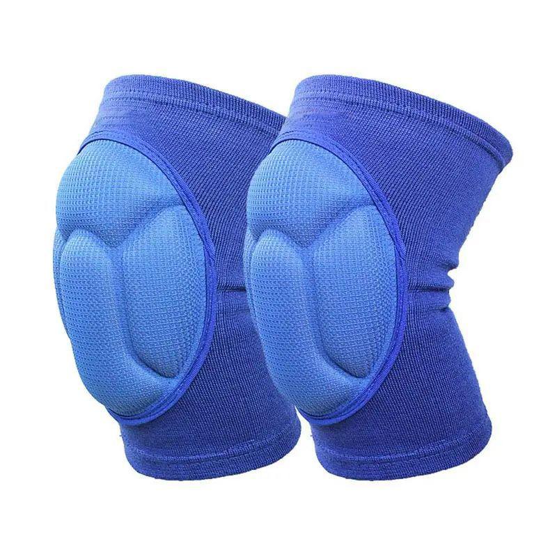 Anti collision EVA sponge skiing protective gear, volleyball, roller skating, dance, fall prevention, fitness, kneeling, crawlin