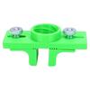 2pcs Handheld Design Edge Banding Glue Spreader Glue Dispenser Tool  Edge Banding