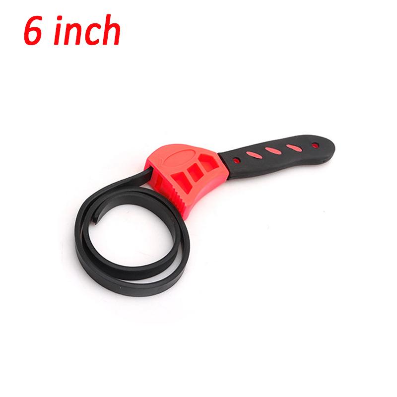 

Многофункциональный ленточный ключ, регулируемый резиновый гаечный ключ, ключ для масляного фильтра, открывалка для банок, трубный ключ, инструменты для разборки картриджей