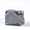 Pull Back Motor 6x5x3 Technical Car Parts 12787c01 legoeds-Compatible Construction Block MOC Car Vehicle Project Inertia Motor 12799