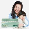 LACTIV Active Folic Acid 800ug DFE 56 Tablets (8-week Supply)