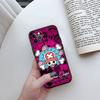 MH118 One Piece LOGO Telefoonhoesje voor iPhone 7 8 11 12 13 14 15 16 17 16E XS Pro Max XR X SE Air