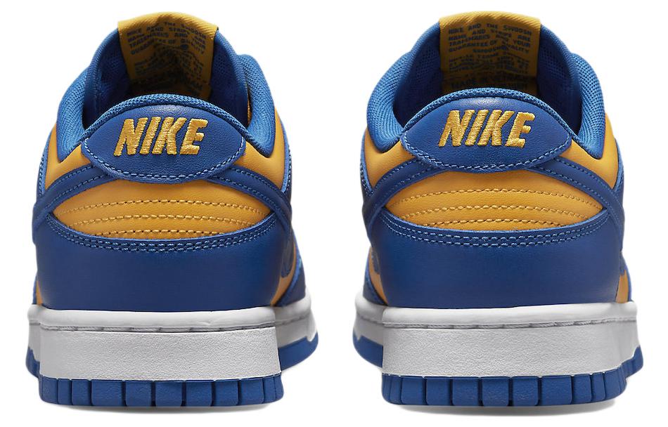 Nike Dunk Low 'UCLA' DD1391-402