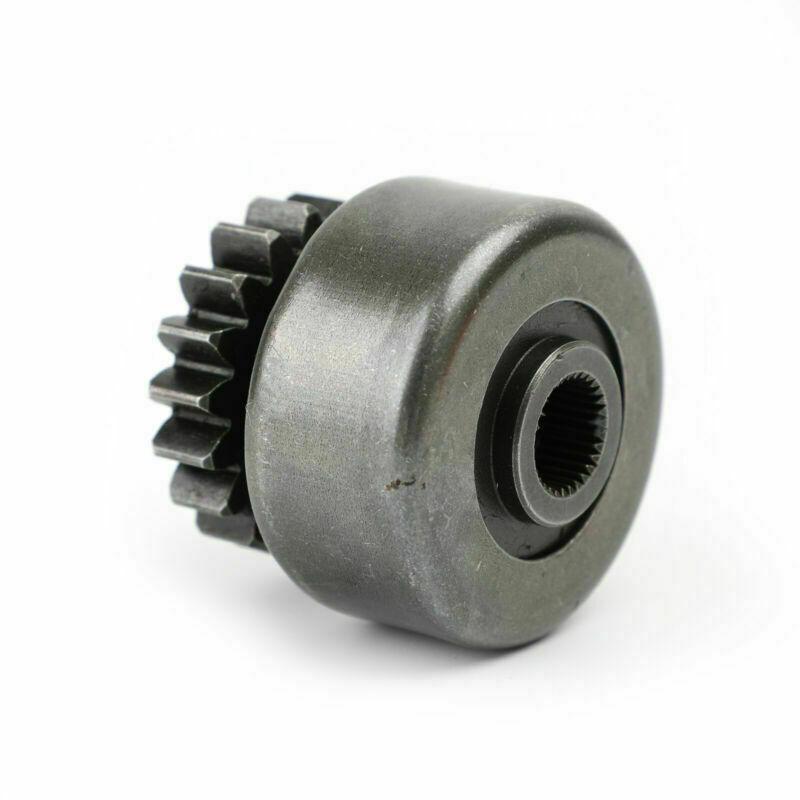 Starter Bendix Drive Clutch For Yamaha Virago 750-1100 3LP-15570-00 1TA-15570-00