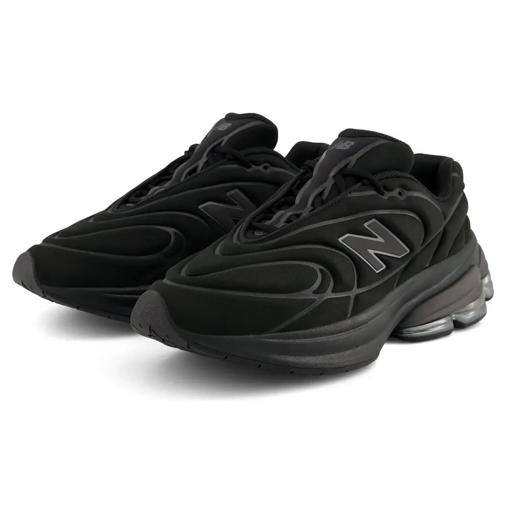 U503058H New Balance 5030 Black (Men s) 4.5