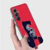 -The Godfather Phone Case for Samsung A16 A26 A36 A56 A17 A37 A57 A07 A06 A02S A03 A04S A05S Galaxy Note 20 10 A50S A71 A51 A31