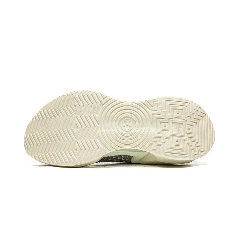 Li Ning Absolute Shadow Series Minimalist Trendy Casual Shoes Men sneakers AZGW063-2