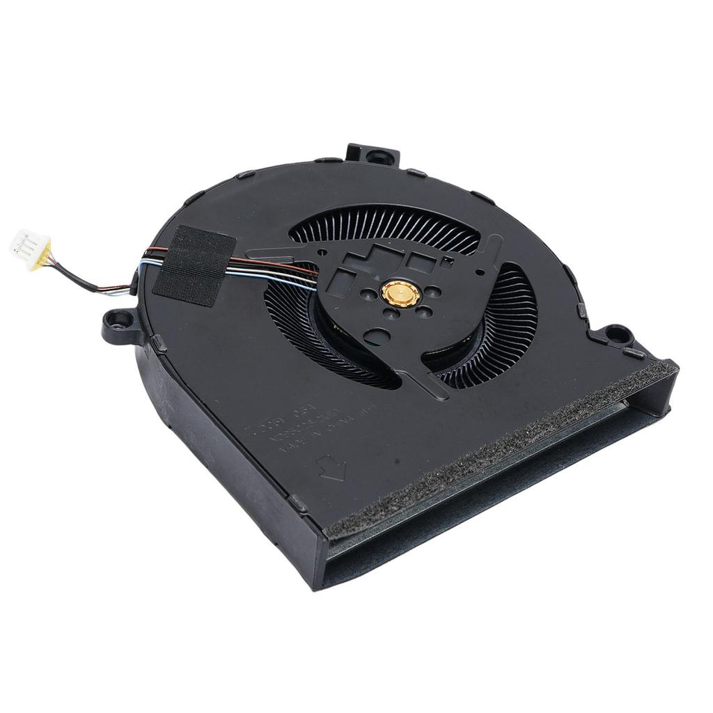 Laptop CPU Cooling Fan Replacement for Victus 15 FA 15 FB TPN Q278 TPN Q279 15 Fa0031dx 15 Fb0028nr 15 FB0028NR 0050AX