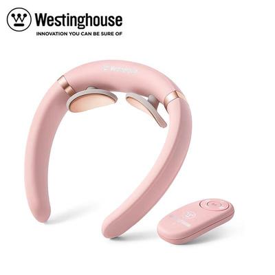 Westinghouse WCM-U255 TENS Pulse Neck Massager CN Plug (adapter Included)