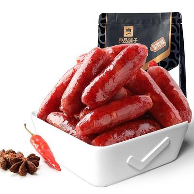 Liangpin Puzi Schweinesnacks