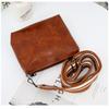 Fashionable Three-piece Mother-in-law Bag Single Shoulder Crossbody Handbag