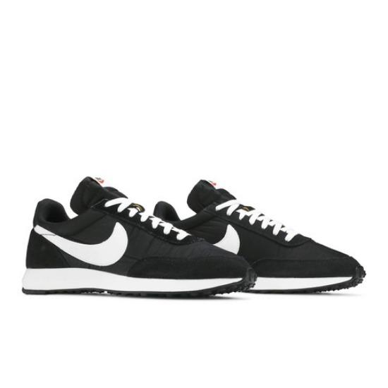 Nike Air Tailwind 79 'Black White' 487754-012 Men's Shoes