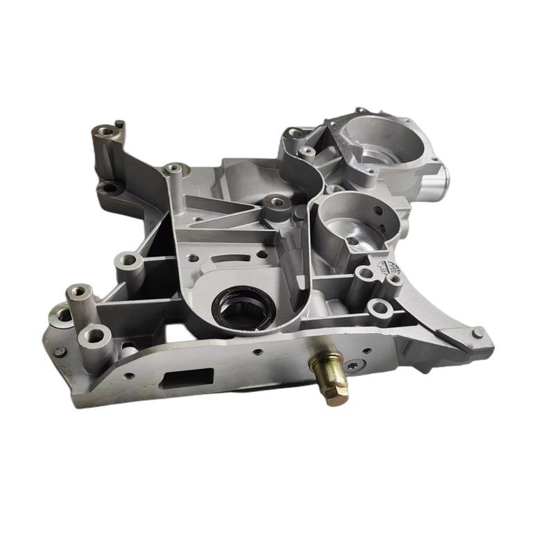 Chevrolet/GM/Daewoo Oil Pump Timing Cover Replacement 25195118/25190867/55556428