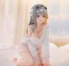 Modernia Figure Goddess of NIKKE Noodle Stopper Figure First Affection Official 9cm Victory Approx.