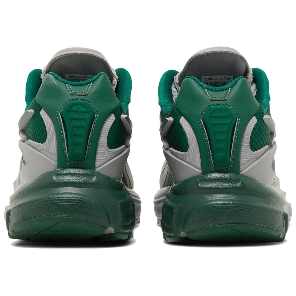 Reebok Premier Road Modern Grynas Pilkas Tamsiai Žalias Unisex Sportbačiai Grynai Pilki-4 Debesų Balti GX4659