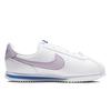 Nike Cortez Basic SL White Iced Lilac GS 904764-108