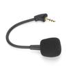 Microphone Noise Canceling Replacement Headset Microphone for Kingston HyperX Cloud Mix