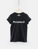 Over Educated Shirt, Funny PhD Graduation T Shirt, Intelligent Humor Graphic Tee, Gift for Graduate