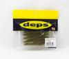 Deps Soft Lure Sakamata Shad 2.5 Inch 96 (4963)