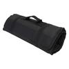 20 Slots Chef Knife Bag Multifunctional Portable Cutlery Knives Holders Protectors Roll Storage Bag for Home Kitchen