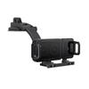 Car Wireless Charger Dual Coil Folding Screen Phone Fast Charging Car Phone Holder Wireless Charging Bracket