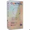 Control - Ultrafeel Extra Thin 10 Units -