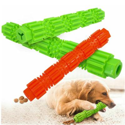 Haustier Weiche Gummi Molaren Sticks Zahn Reinigung Punkt Massage Kleine Hund Zahnpasta Haustiere Zahnbürste Molaren Haustier Hund
