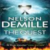 The Quest by Nelson DeMille Paperback Book 9780751553260