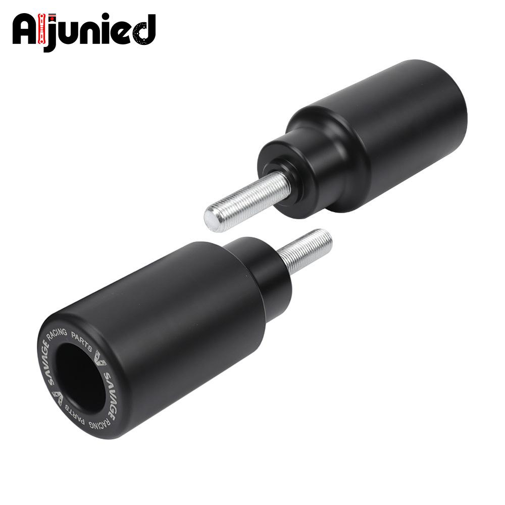 Yamaha YZFR1 MT10 Motorcycle Crash Protection Bar & Anti-Drop Shock Absorber