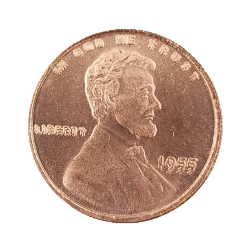 1955 USA United States Commemorative Collectible Souvenirs Coins