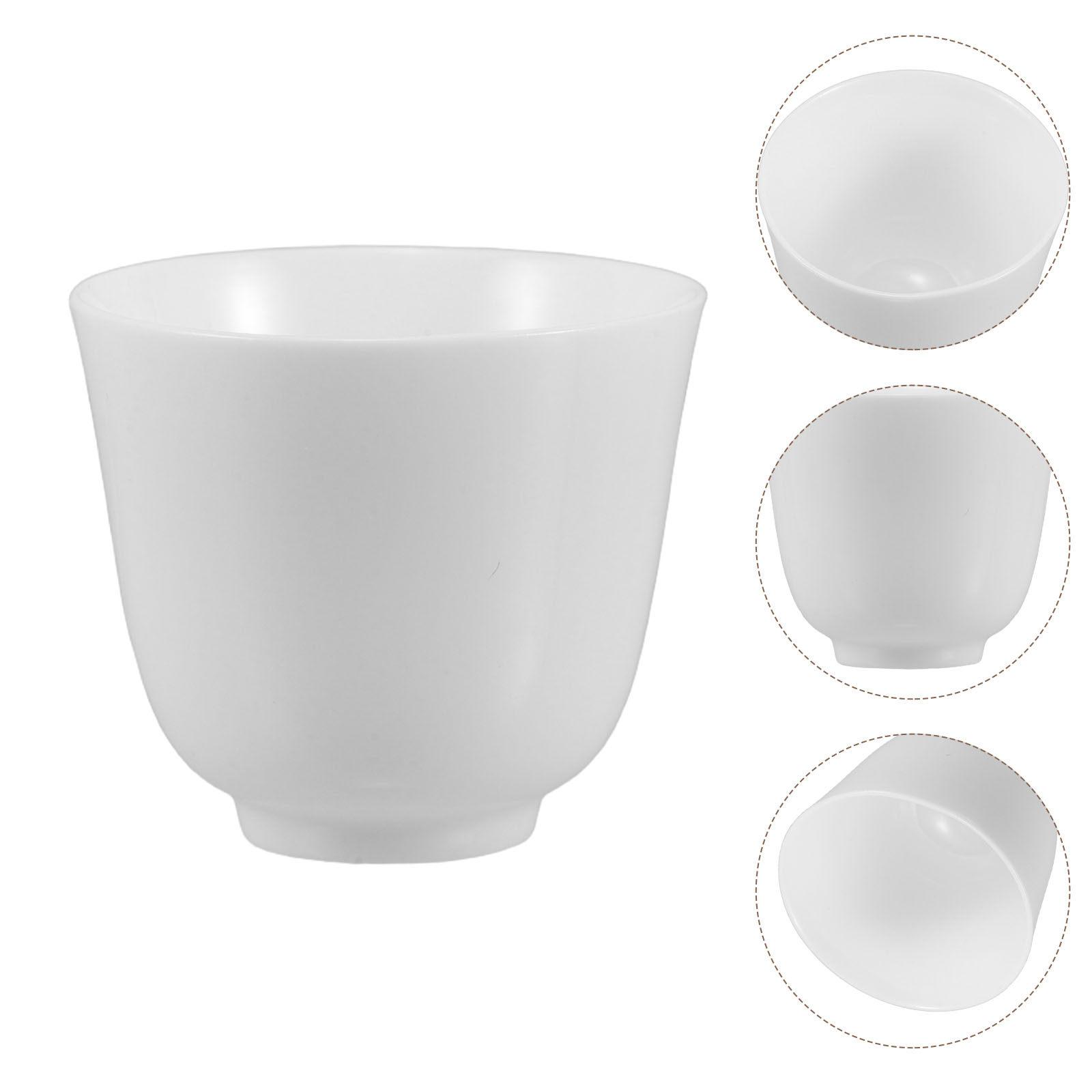 

4Pcs Ceramic Tea Cups Handmade Small Mini Traditional Kung Fu Tea Cups Chinese Porcelain Tasting Cup Chinese Cup other