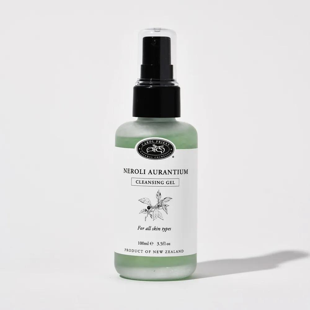 Neroli Orantium Cleansing Gel 100ml