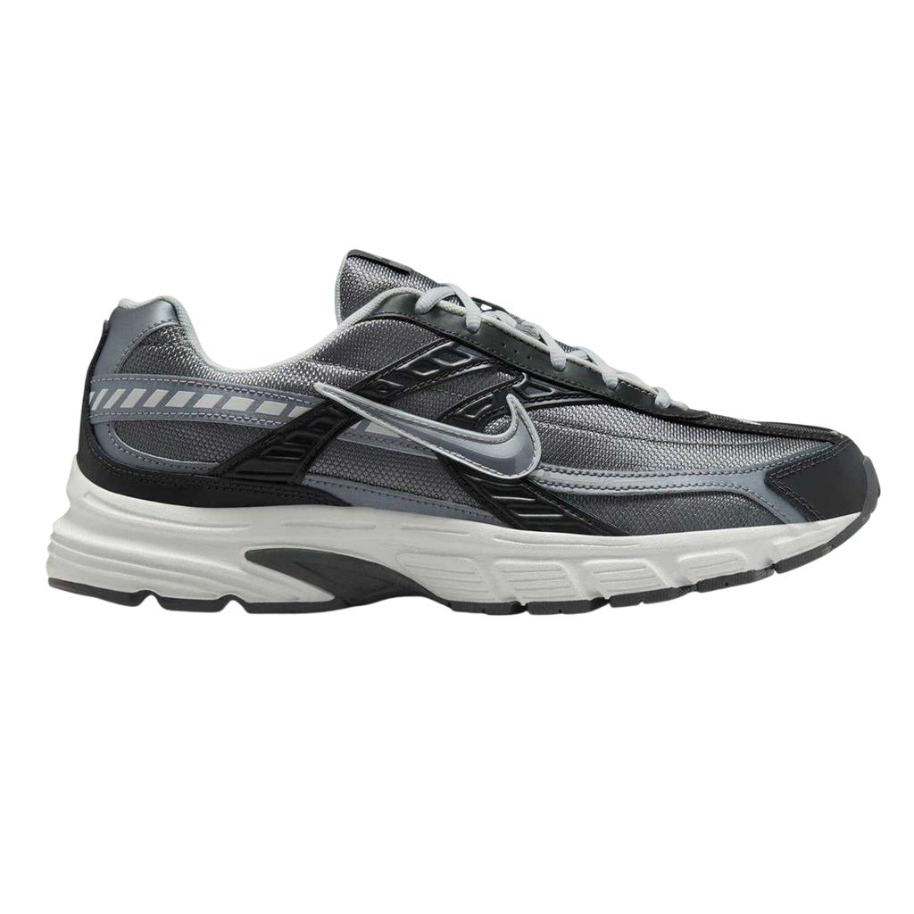 Nike Mens Initiator Logo Cushioned Trainers