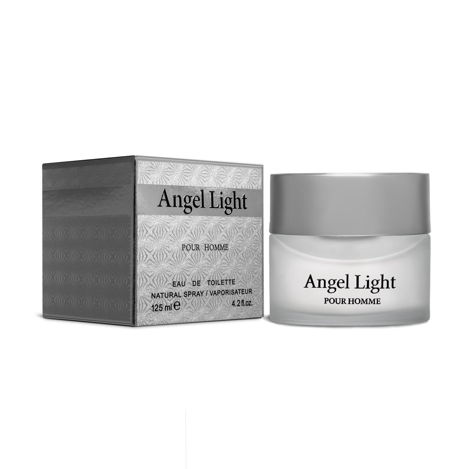 

Angel Легкий чоловічий парфум 125 ml