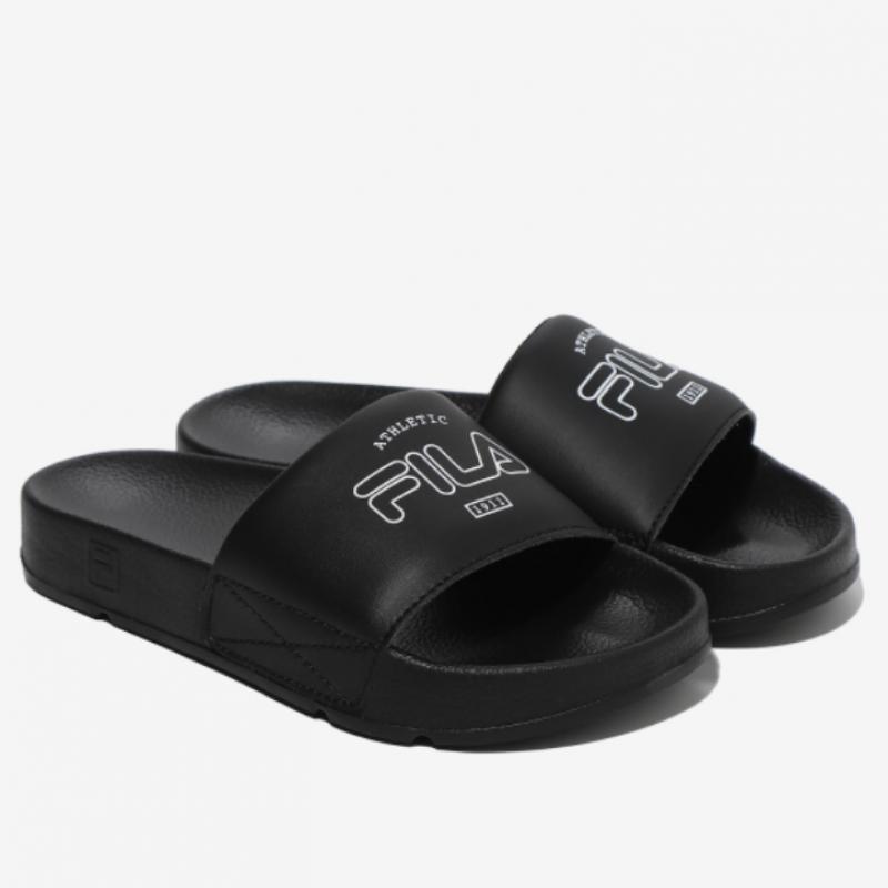 [fila Kids] Kids Drifter Kd  3sm01944f 001  Q0z3sm01944f001