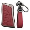 Lexus Exclusive Key Case Key Holder Key Cover Genuine