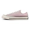Converse 1970er Chuck Taylor All Star Klassisch Trend Abriebfest Niedrig geschnitten Espadrilles Unisex Pink