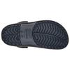 Crocs Crocband Croslite Resin Clogs Unisex Marine Blue 212756-410