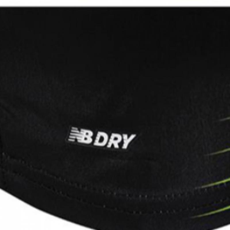 New Balance Short Sleeve Tee Nb Sash Ss Jersey Nbne7b5321 19