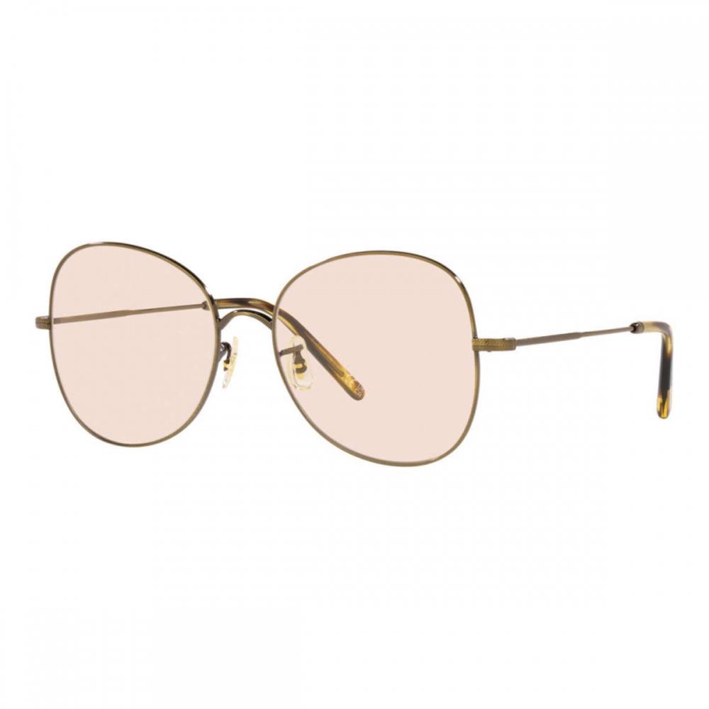 

Oliver PeopleS Women S SunglaSSeS Antique Gold 56mm SunglaSSeS Antique Gold