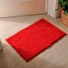 40*60cm Bath Mat Bedroom Doormat Floor Non-slip Shower Rug Carpets Home Decor